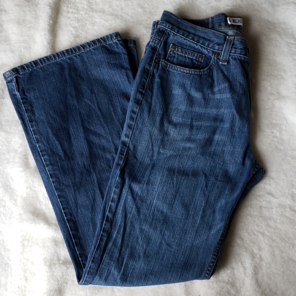 Express Jeans